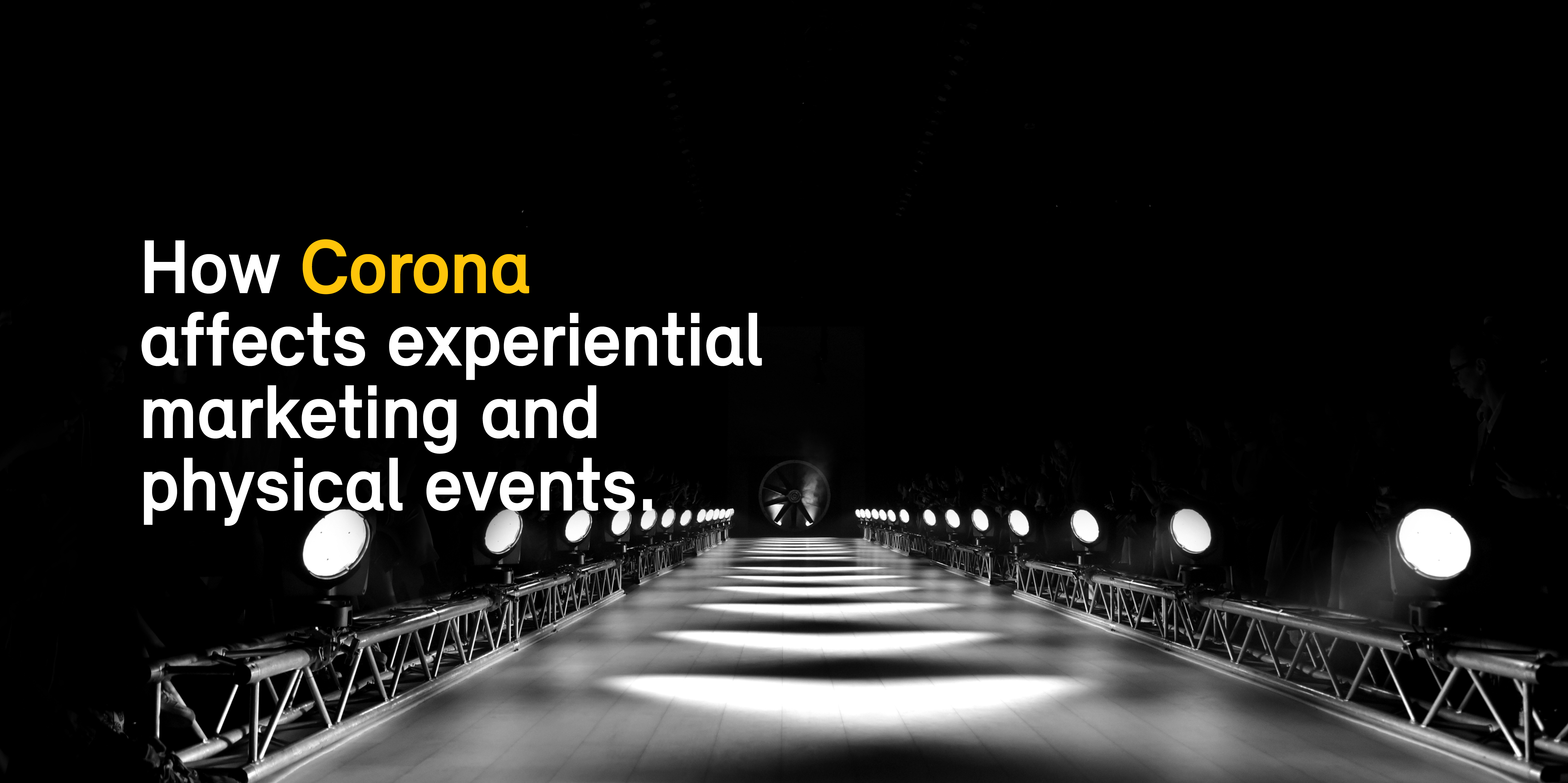 framtiden inom event