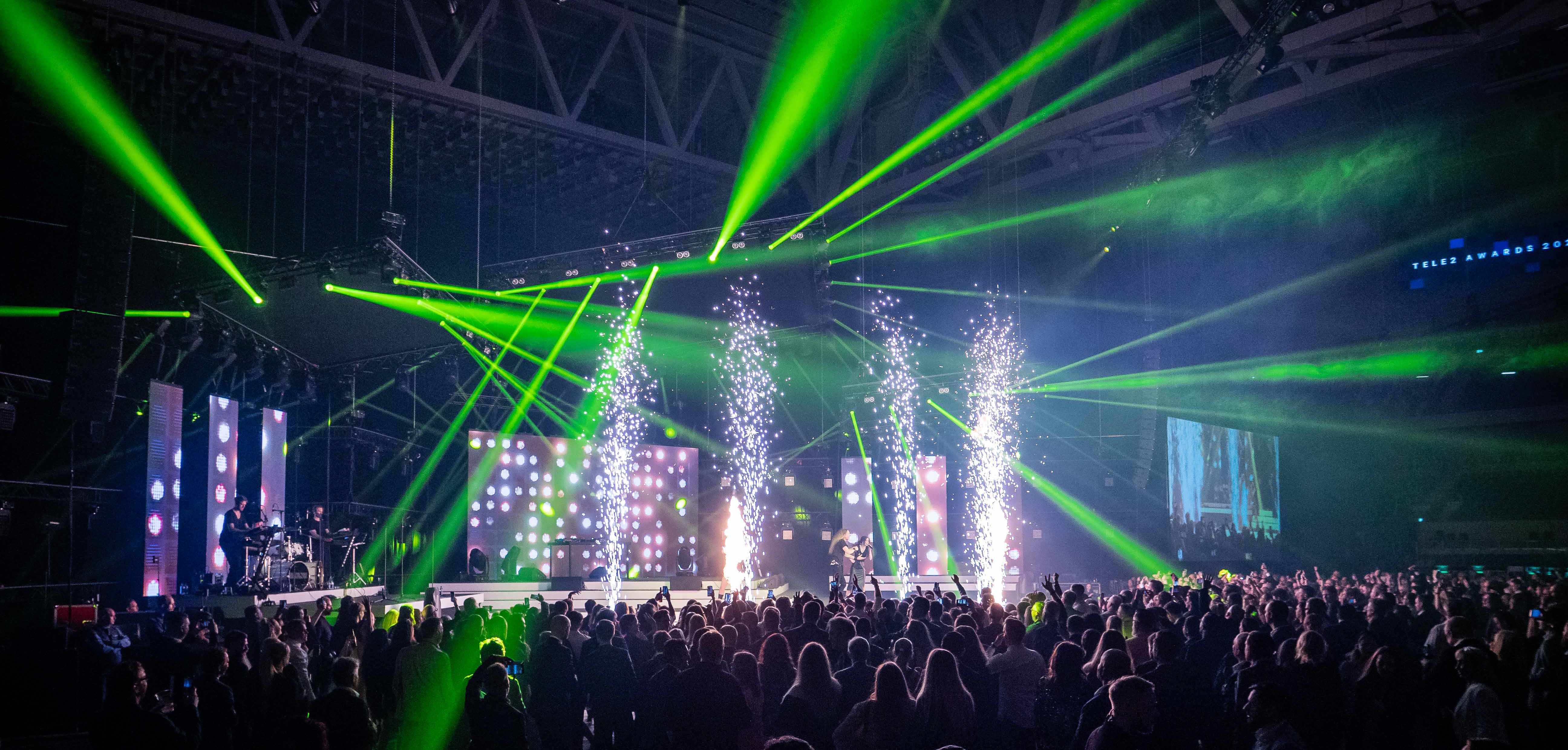 Tele2 awards