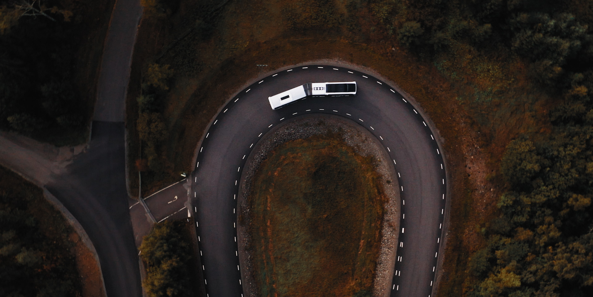 Scania Customer Event
